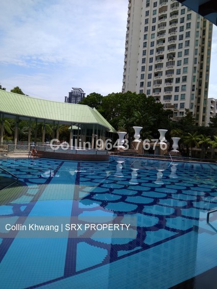 Guilin View (D23), Condominium #175272242